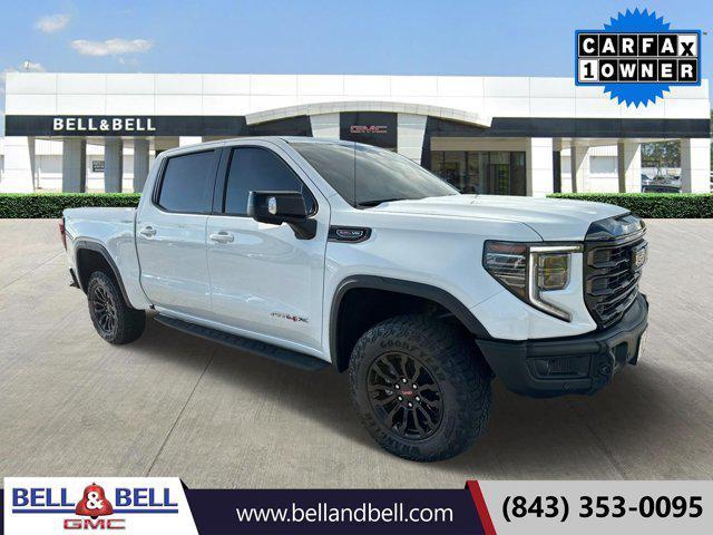 used 2023 GMC Sierra 1500 car, priced at $69,000