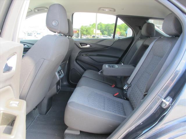 used 2023 Chevrolet Equinox car, priced at $24,995