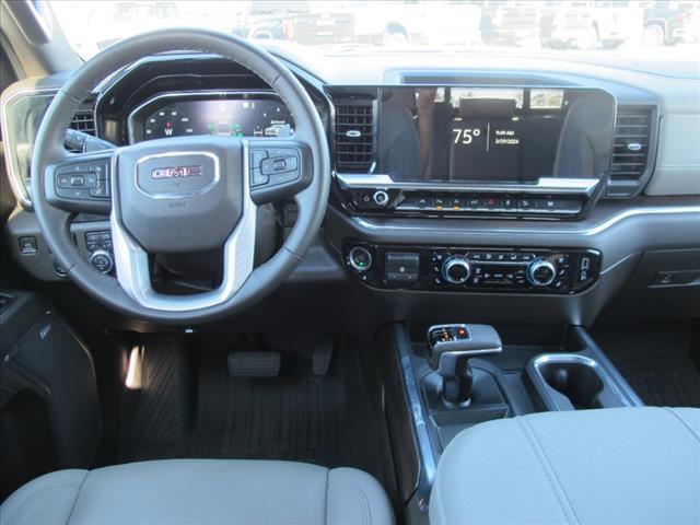 used 2023 GMC Sierra 1500 car, priced at $51,997