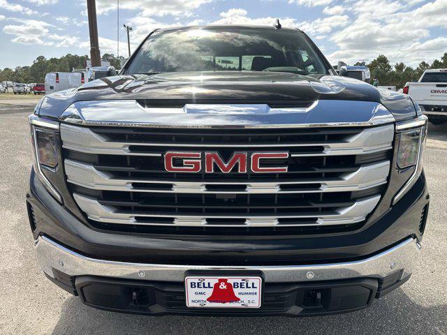 new 2026 GMC Sierra 1500 car, priced at $59,505