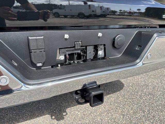 new 2026 GMC Sierra 1500 car, priced at $59,505