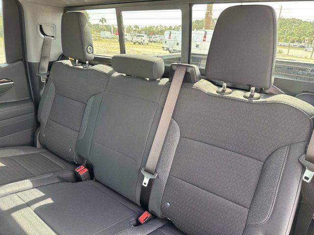 new 2026 GMC Sierra 1500 car, priced at $59,505