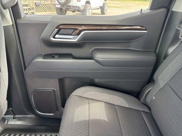 new 2026 GMC Sierra 1500 car, priced at $59,505