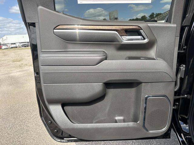 new 2026 GMC Sierra 1500 car, priced at $59,505