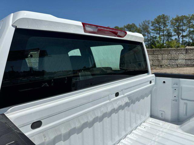 new 2025 GMC Sierra 1500 car, priced at $46,604