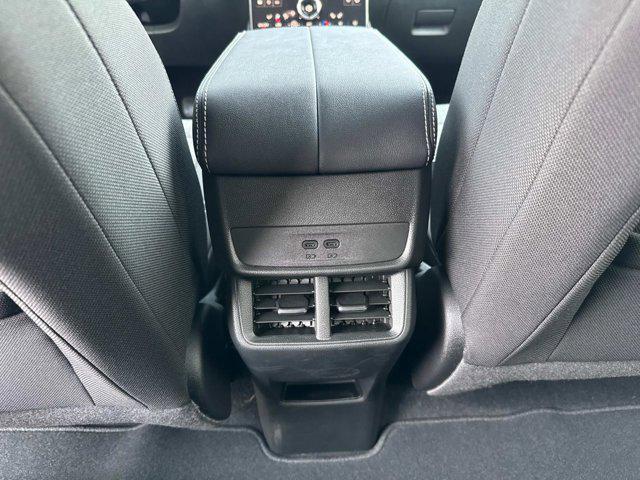new 2025 GMC Terrain car, priced at $35,230