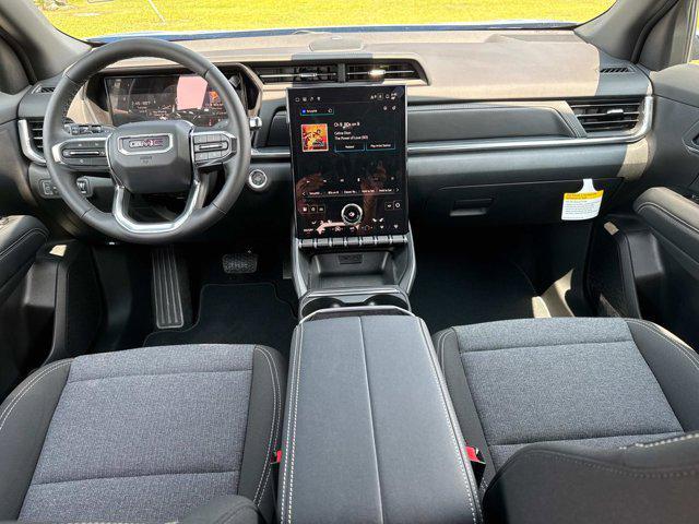 new 2025 GMC Terrain car, priced at $35,230