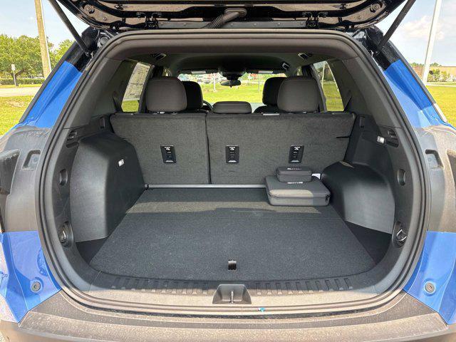 new 2025 GMC Terrain car, priced at $35,230