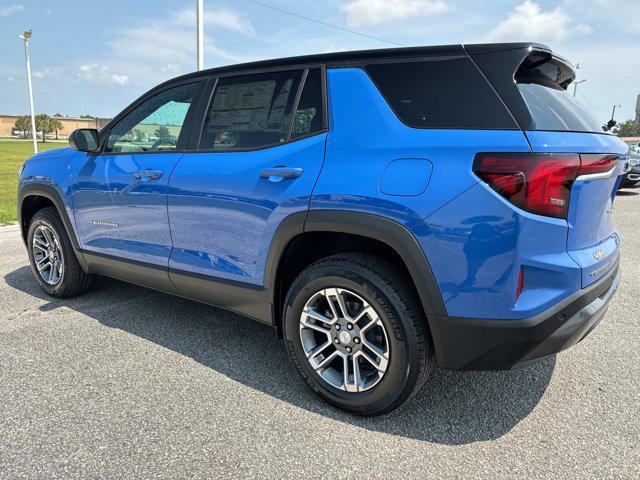 new 2025 GMC Terrain car, priced at $35,230