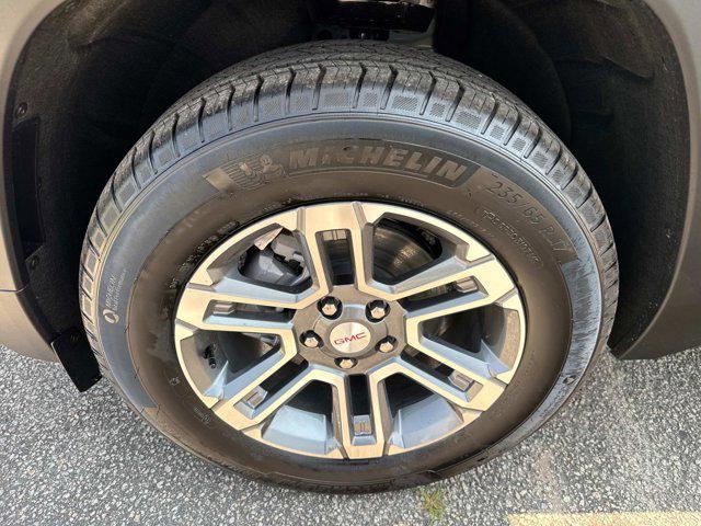 new 2025 GMC Terrain car, priced at $35,230