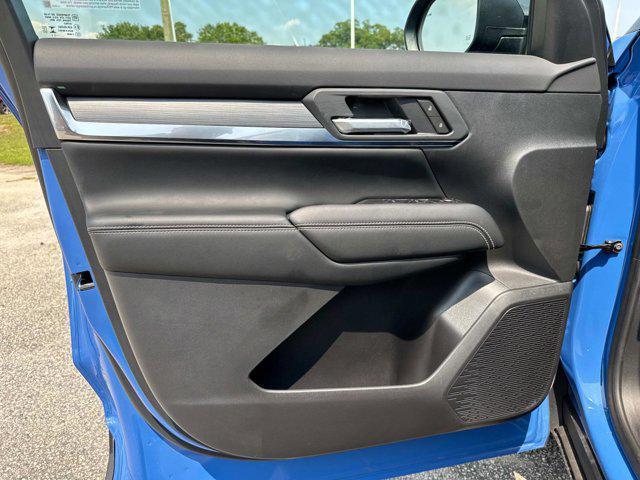 new 2025 GMC Terrain car, priced at $35,230