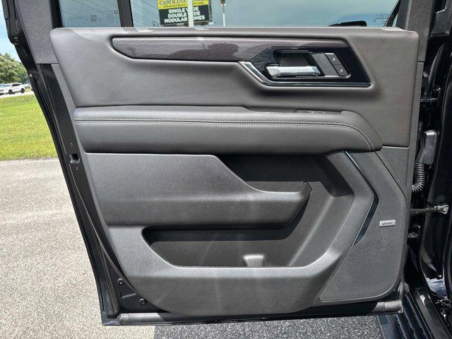 new 2025 GMC Yukon XL car, priced at $85,869