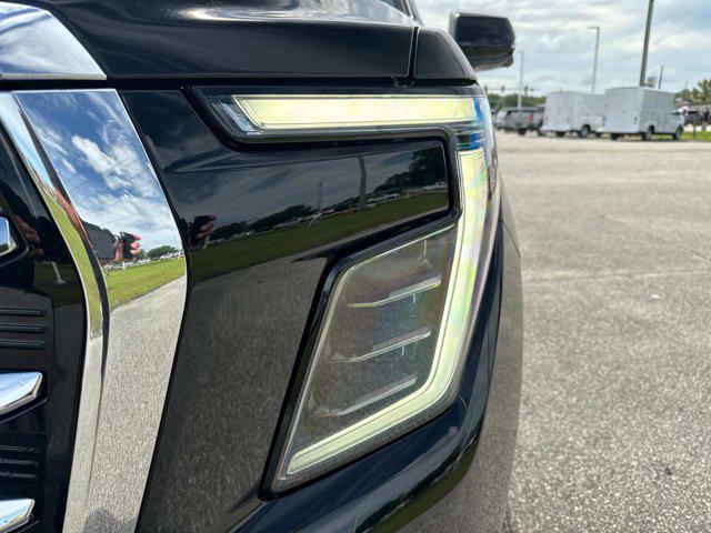 new 2025 GMC Yukon XL car, priced at $85,869
