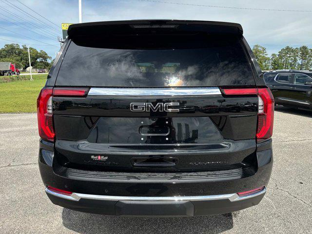 new 2025 GMC Yukon XL car, priced at $85,869