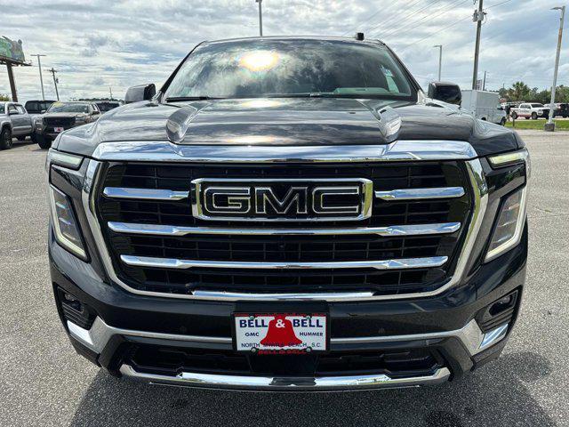 new 2025 GMC Yukon XL car, priced at $85,869