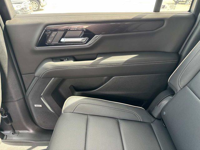 new 2025 GMC Yukon XL car, priced at $85,869