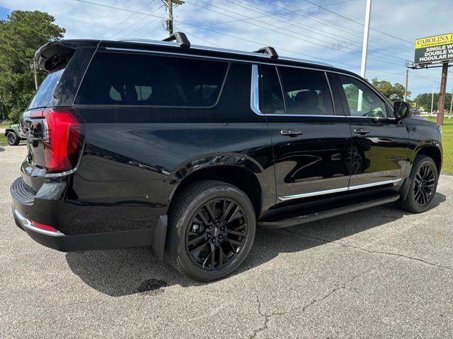 new 2025 GMC Yukon XL car, priced at $85,869