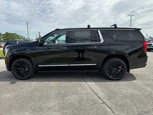 new 2025 GMC Yukon XL car, priced at $85,869