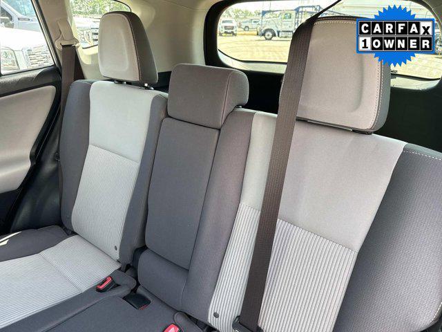 used 2015 Toyota RAV4 car, priced at $15,900