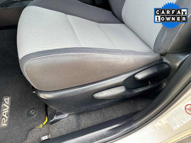 used 2015 Toyota RAV4 car, priced at $15,900