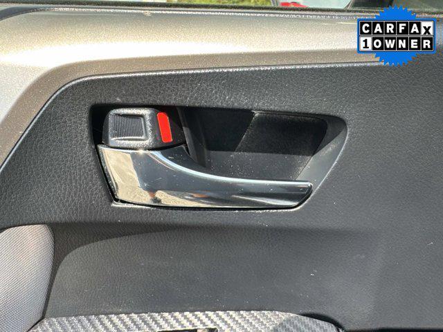 used 2015 Toyota RAV4 car, priced at $15,900