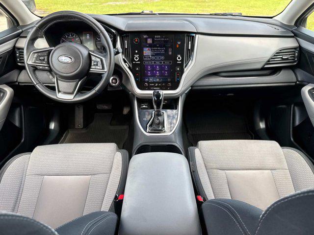 used 2020 Subaru Outback car, priced at $24,900