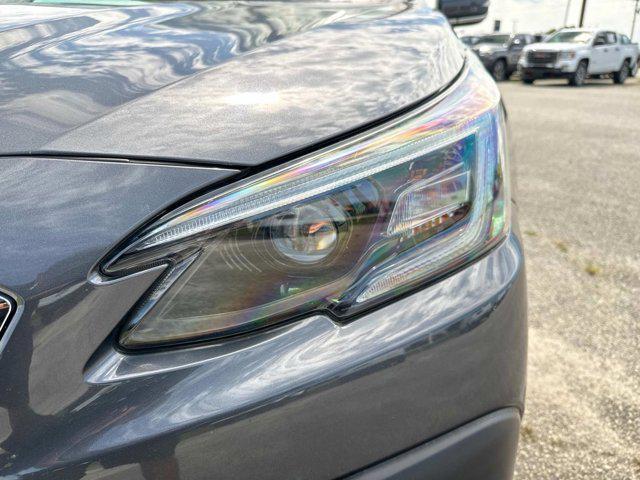 used 2020 Subaru Outback car, priced at $24,900