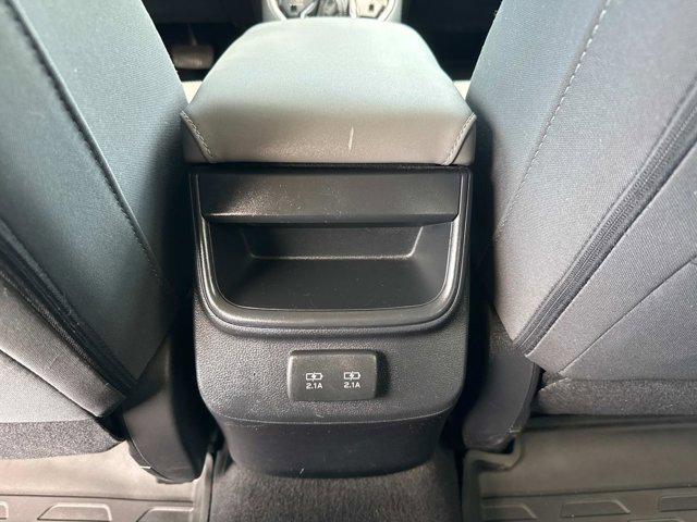 used 2020 Subaru Outback car, priced at $24,900