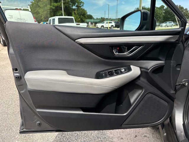 used 2020 Subaru Outback car, priced at $24,900