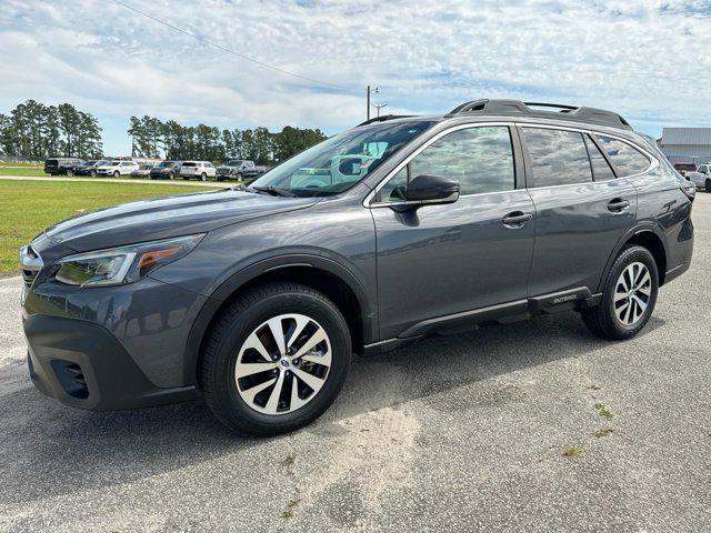 used 2020 Subaru Outback car, priced at $24,900