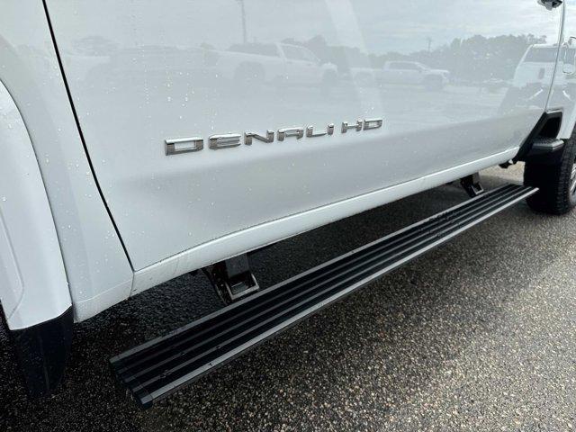 new 2025 GMC Sierra 2500 car, priced at $92,314