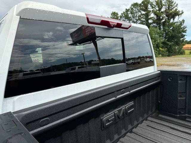 new 2025 GMC Sierra 2500 car, priced at $92,314