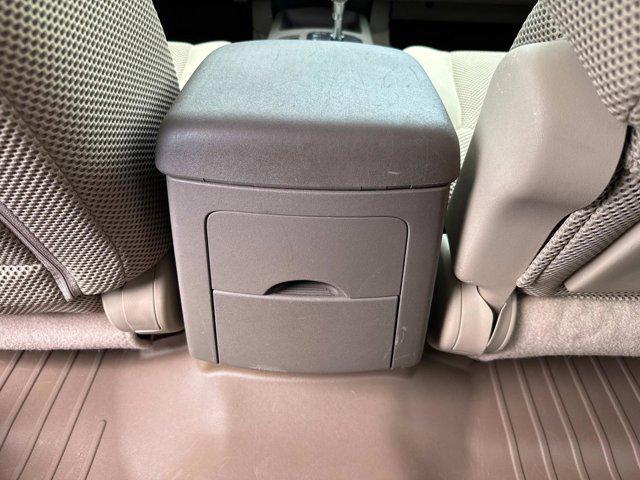 used 2012 Nissan Frontier car, priced at $13,900