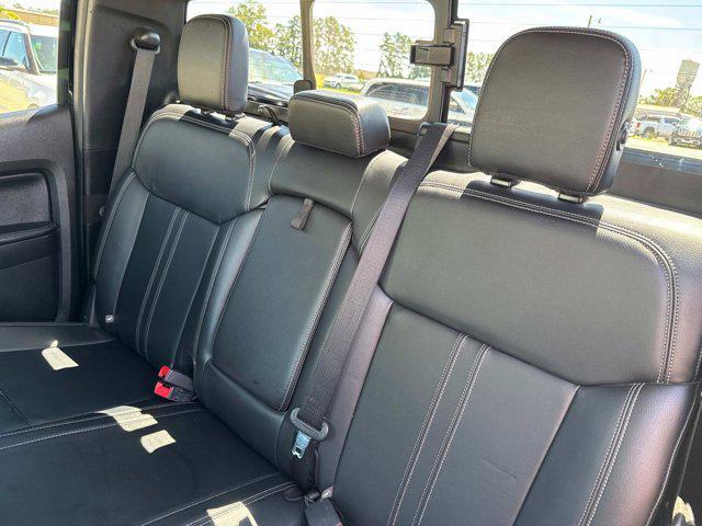 used 2019 Ford Ranger car, priced at $25,495