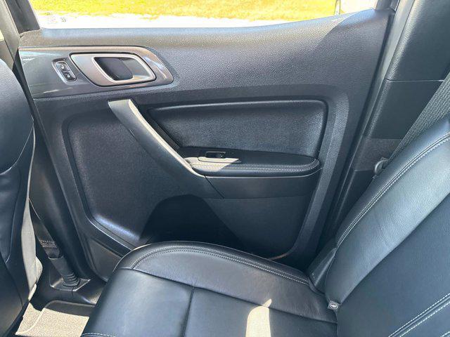 used 2019 Ford Ranger car, priced at $25,495
