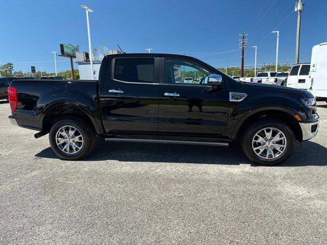 used 2019 Ford Ranger car, priced at $25,495