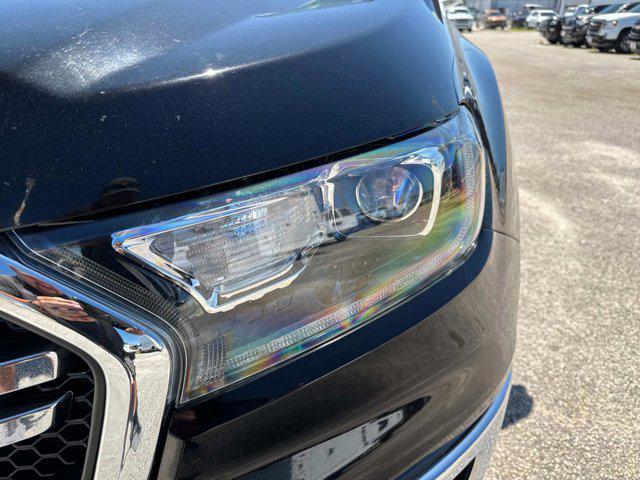 used 2019 Ford Ranger car, priced at $25,495