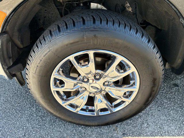 used 2019 Ford Ranger car, priced at $25,495