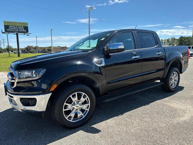 used 2019 Ford Ranger car, priced at $25,495