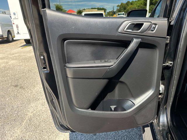 used 2019 Ford Ranger car, priced at $25,495