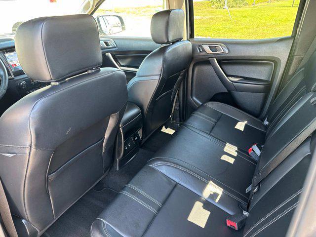 used 2019 Ford Ranger car, priced at $25,495