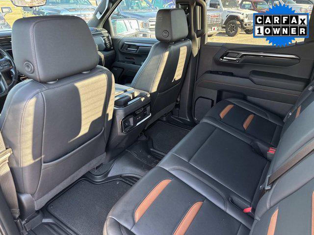 used 2022 GMC Sierra 1500 car, priced at $46,900