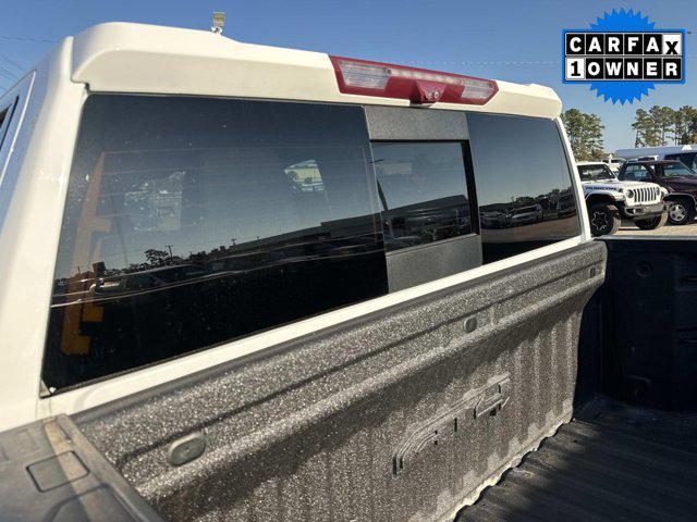 used 2022 GMC Sierra 1500 car, priced at $46,900