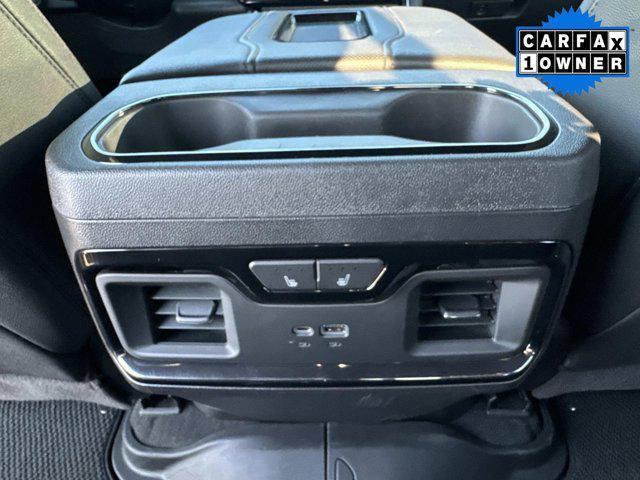 used 2022 GMC Sierra 1500 car, priced at $46,900