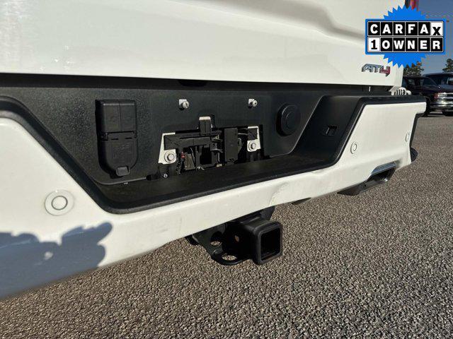 used 2022 GMC Sierra 1500 car, priced at $46,900