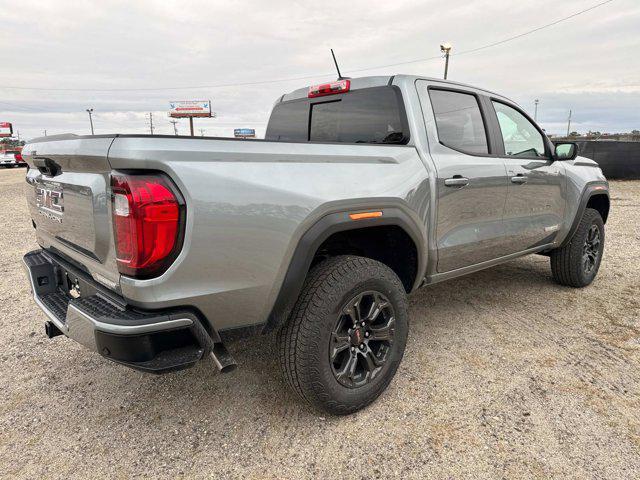 new 2025 GMC Canyon car, priced at $46,454