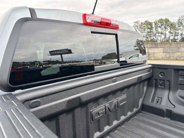 new 2025 GMC Canyon car, priced at $46,454