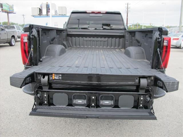 used 2024 GMC Sierra 3500 car, priced at $89,995