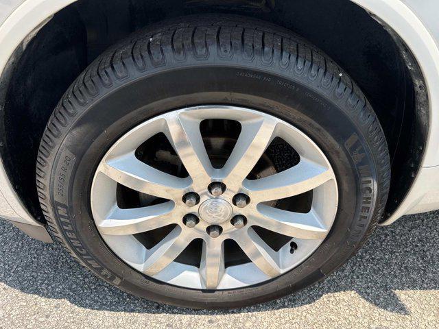used 2017 Buick Enclave car, priced at $13,995