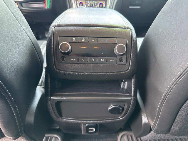 used 2017 Buick Enclave car, priced at $13,995